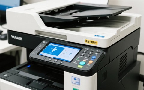 京瓷m6530cdn网络打印机设置步骤详解，有哪些疑问点？