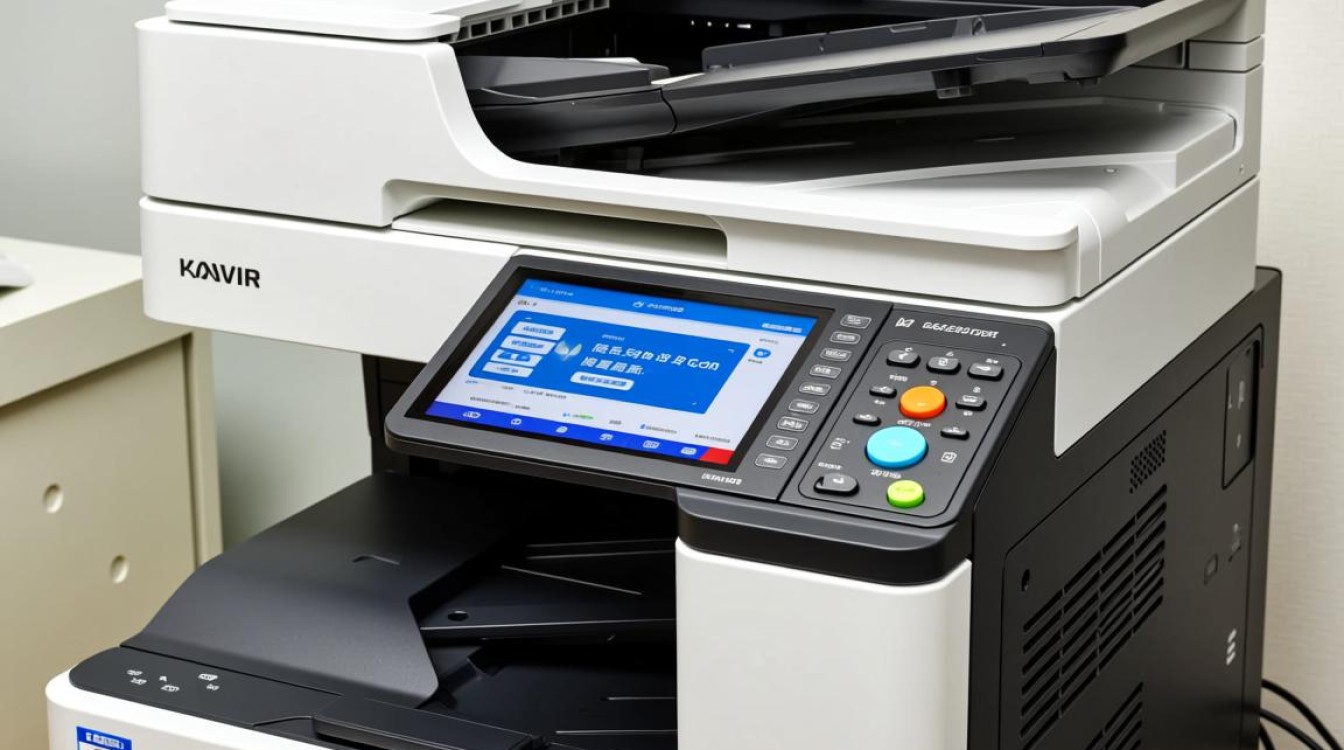 京瓷m6530cdn网络打印机设置步骤详解，有哪些疑问点？