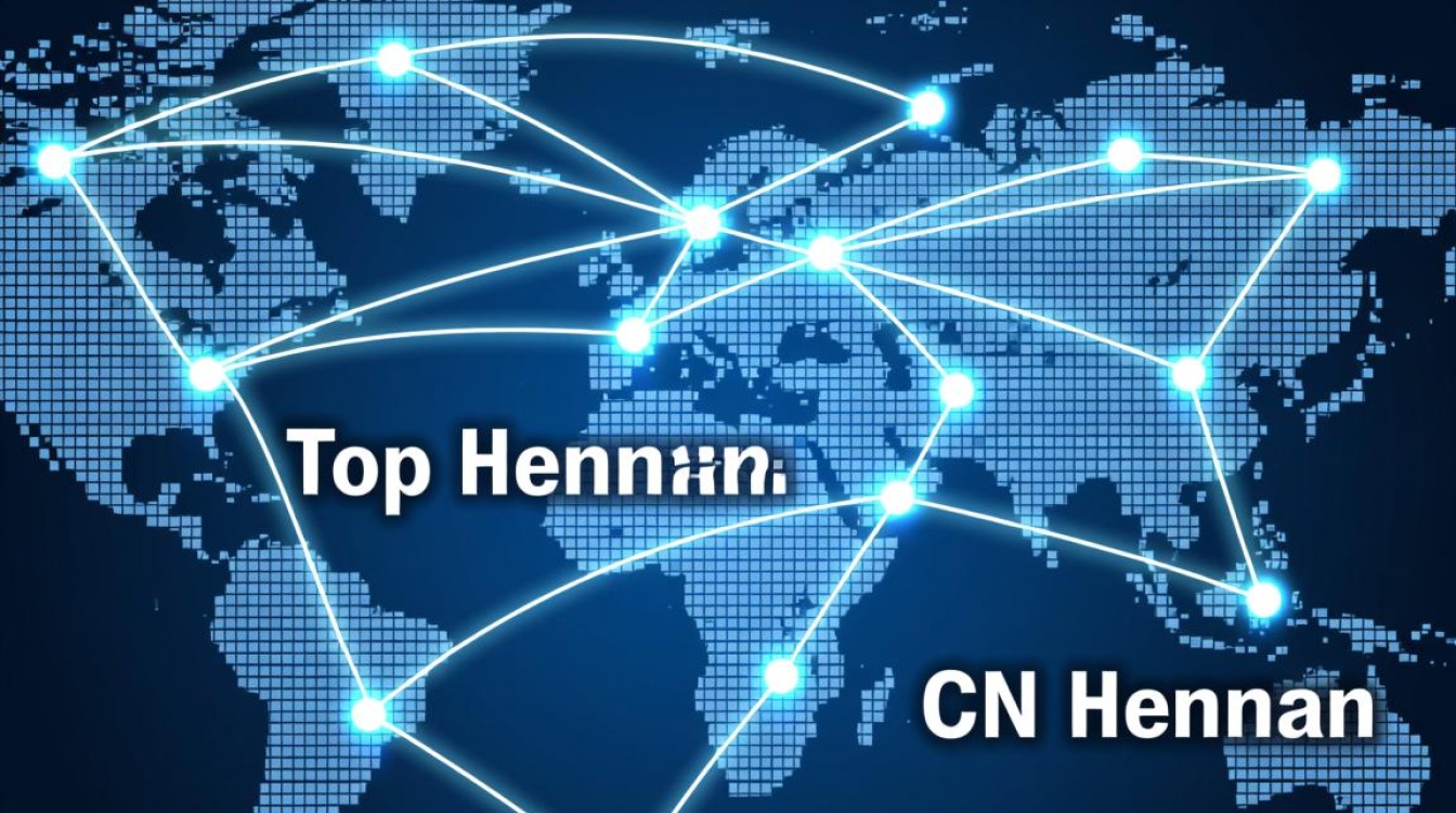 Top域名与CN域名有何区别?选择哪种域名更有利于我的网站发展? Top域名与CN域名有何区别?选择哪种域名更有利于我的网站发展?