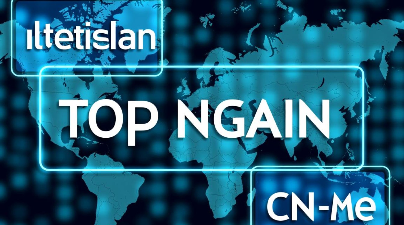 Top域名与CN域名有何区别?选择哪种域名更有利于我的网站发展? Top域名与CN域名有何区别?选择哪种域名更有利于我的网站发展?