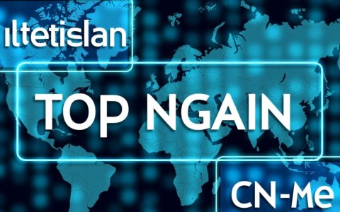 Top域名与CN域名有何区别？选择哪种域名更有利于我的网站发展？