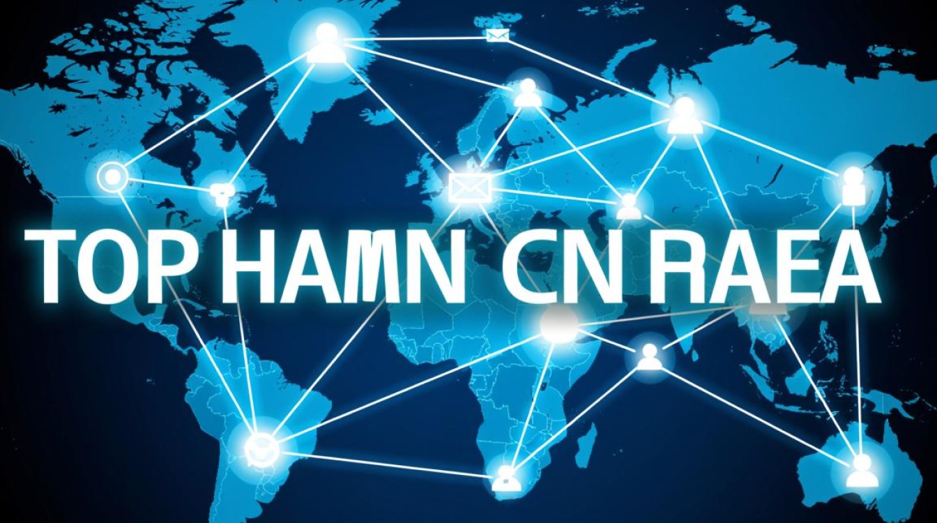 Top域名与CN域名有何区别?选择哪种域名更有利于我的网站发展? Top域名与CN域名有何区别?选择哪种域名更有利于我的网站发展?