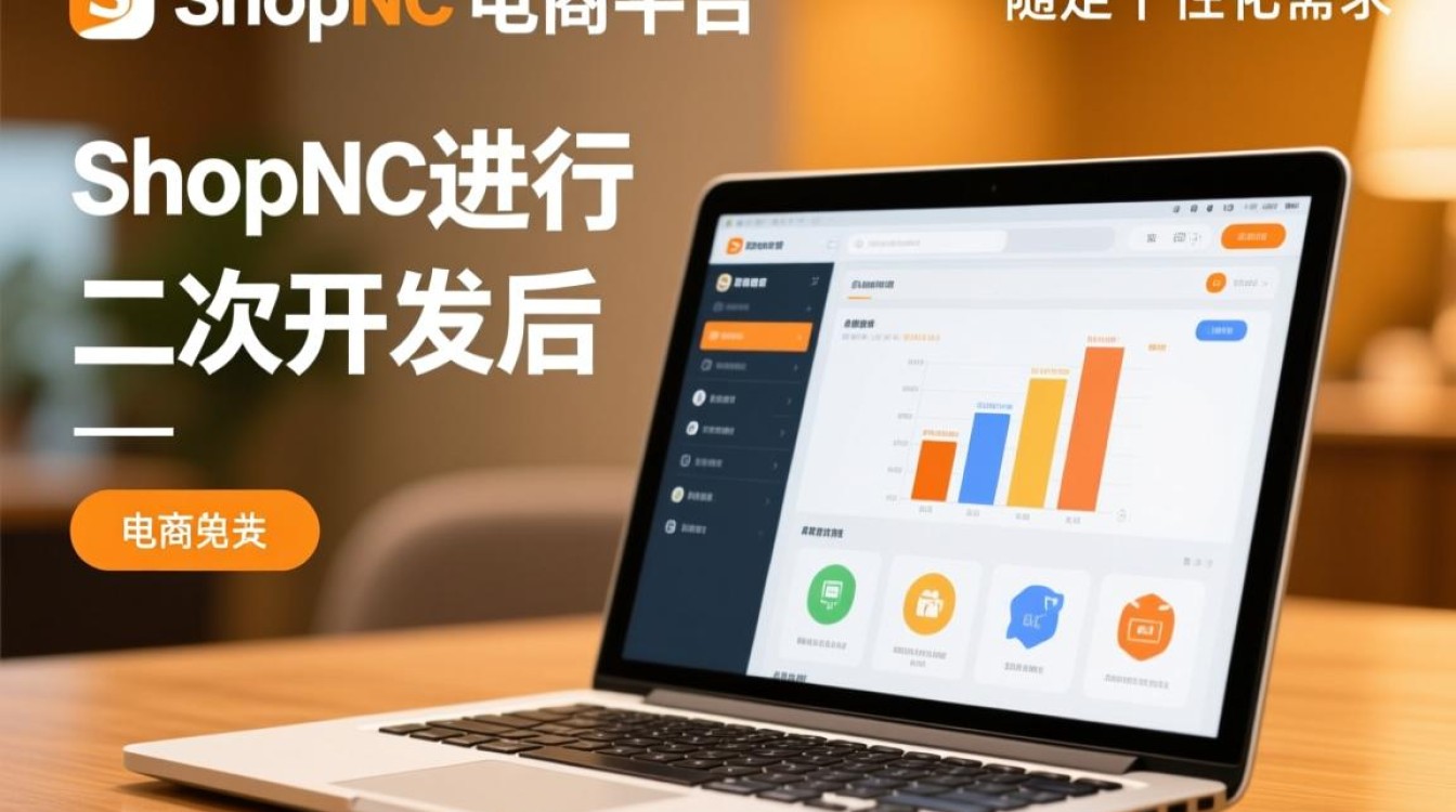ShopNC二次开发项目是否涉及侵权风险？需注意哪些法律问题？