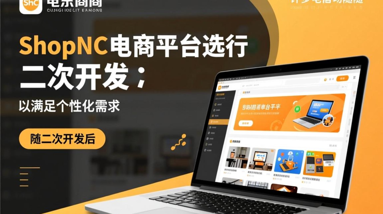ShopNC二次开发项目是否涉及侵权风险？需注意哪些法律问题？