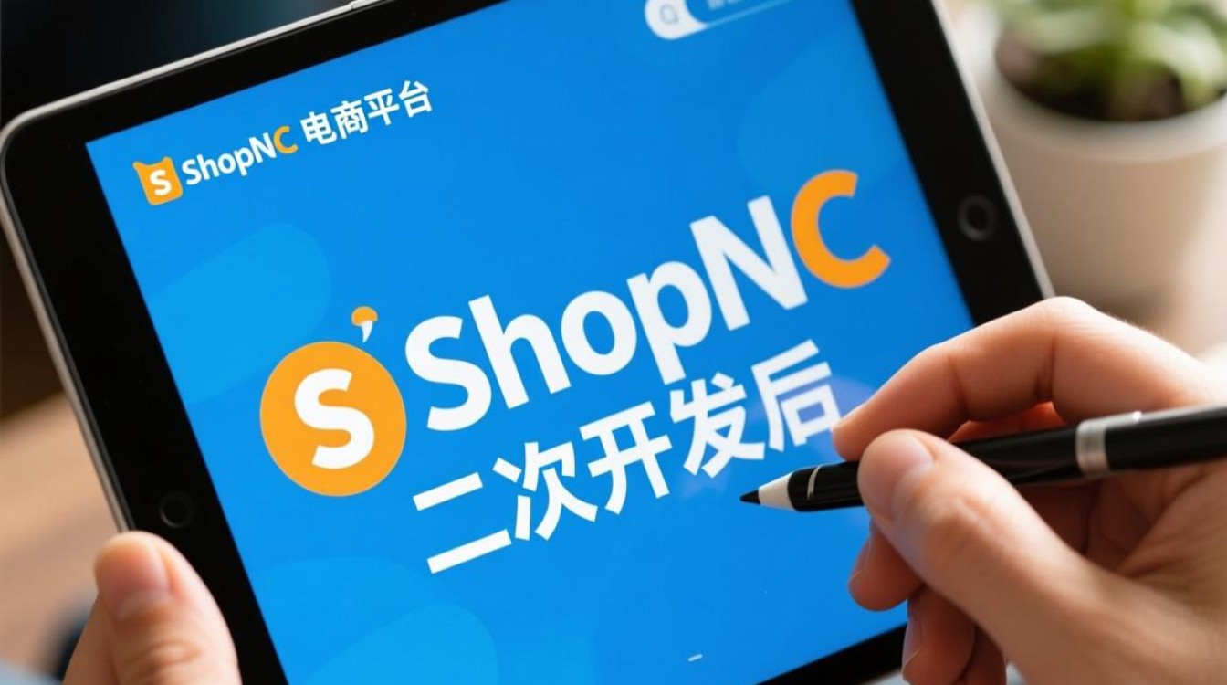 ShopNC二次开发项目是否涉及侵权风险？需注意哪些法律问题？