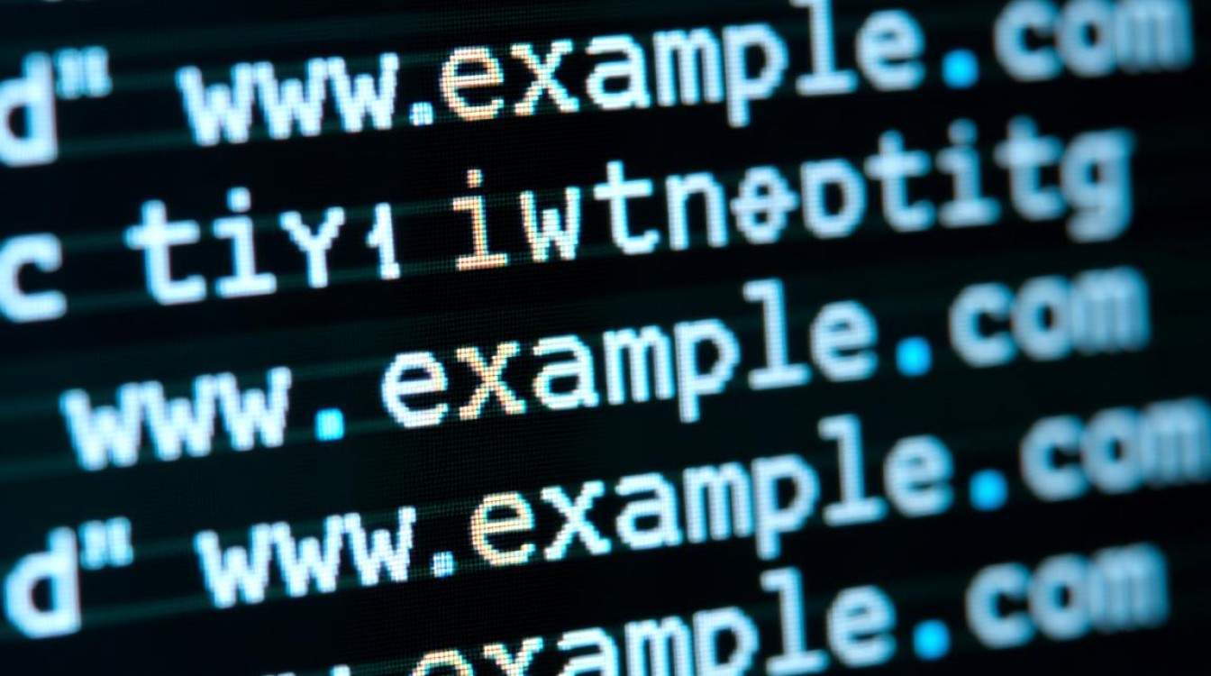 域名与域名解析，它们之间有何区别和联系，如何正确理解和应用？