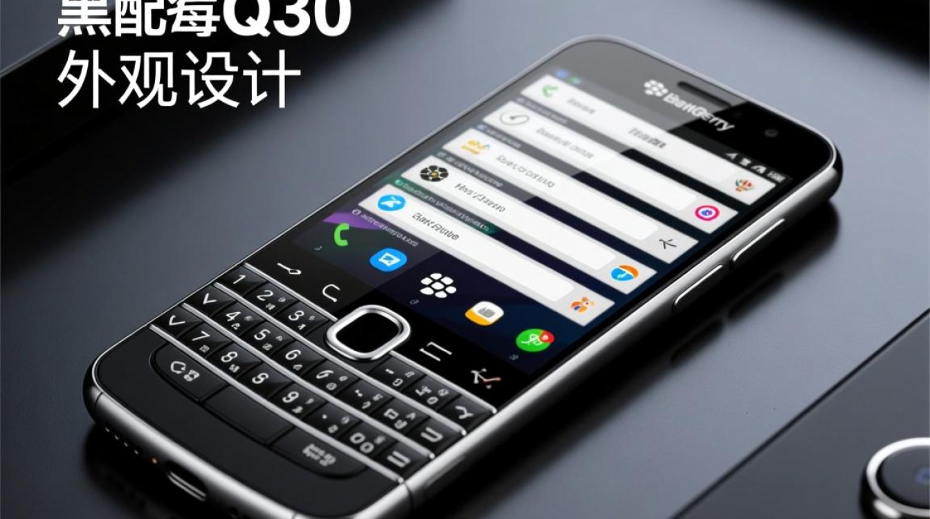 黑莓Q30配置有何亮点？性价比与性能如何权衡？