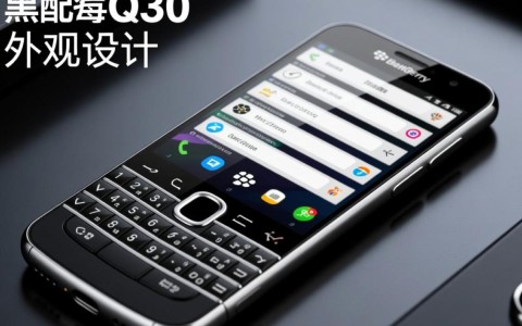 黑莓Q30配置有何亮点？性价比与性能如何权衡？