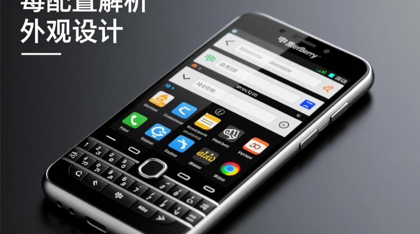 黑莓Q30配置有何亮点？性价比与性能如何权衡？