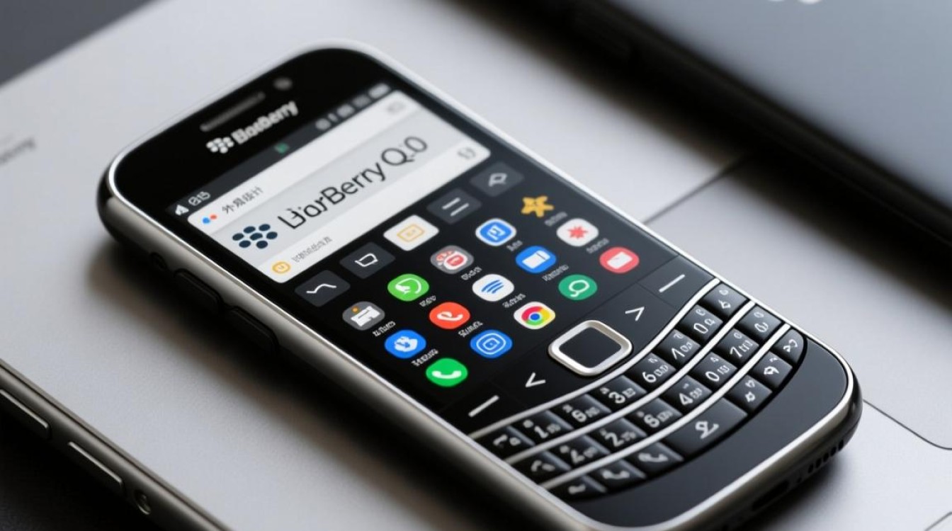 黑莓Q30配置有何亮点？性价比与性能如何权衡？