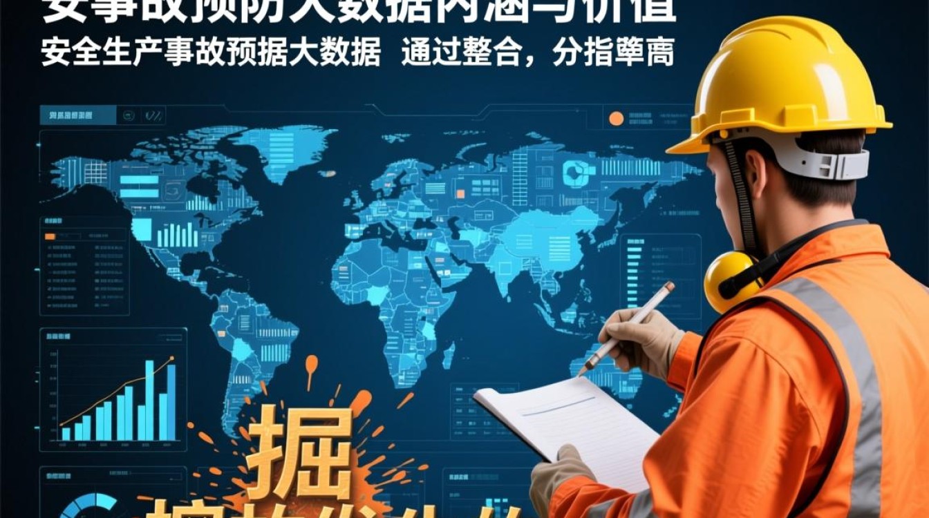 安全生产事故预防大数据如何精准识别风险隐患？