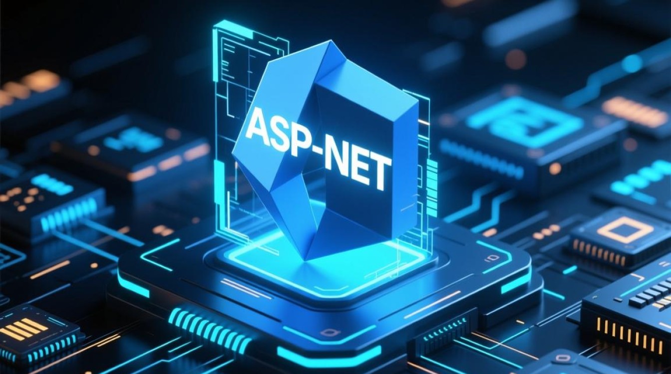 ASP.NET开发网站有何独特优势，为何成为企业首选技术？