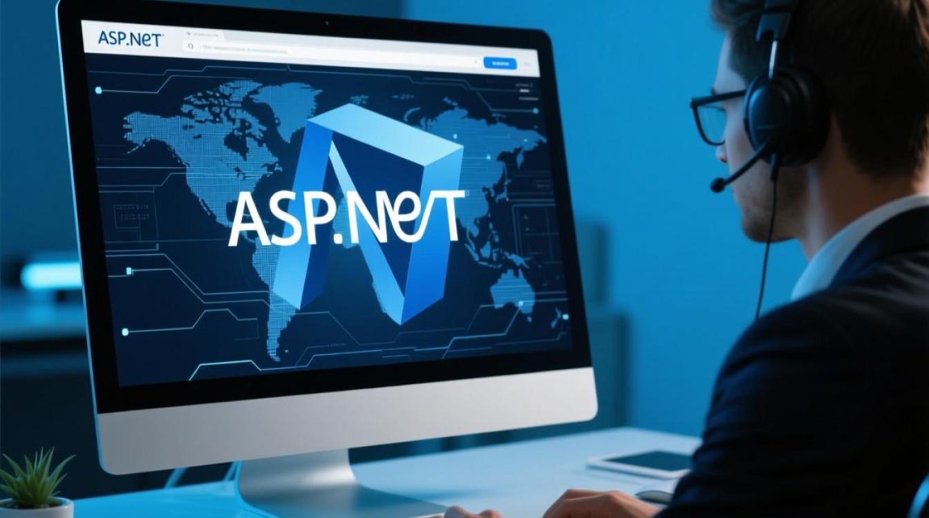 ASP.NET开发网站有何独特优势，为何成为企业首选技术？