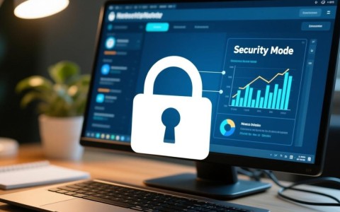 安全模式连接不了网络,该怎么解决网络连接问题?