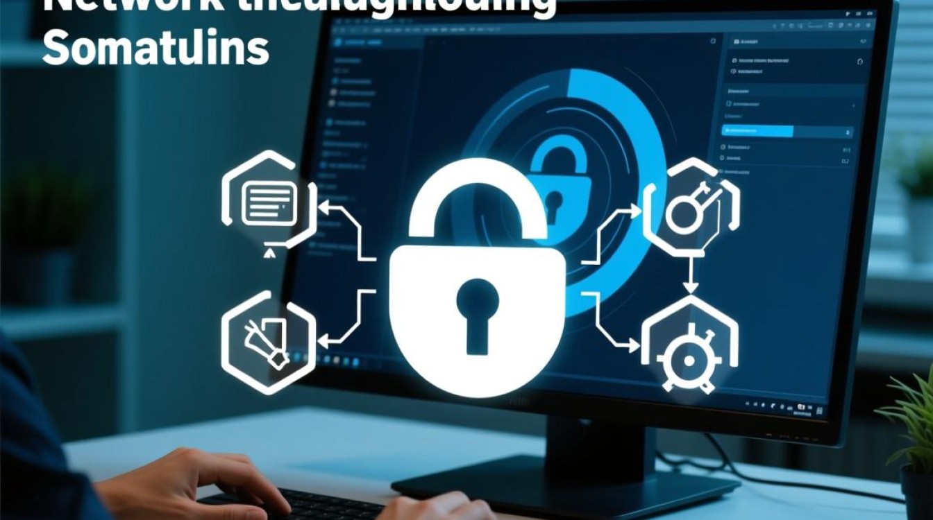 安全模式连接不了网络，该怎么解决网络连接问题？