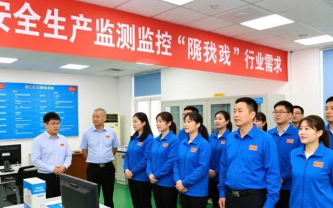 安全生产监测监控人才需掌握哪些核心技能?