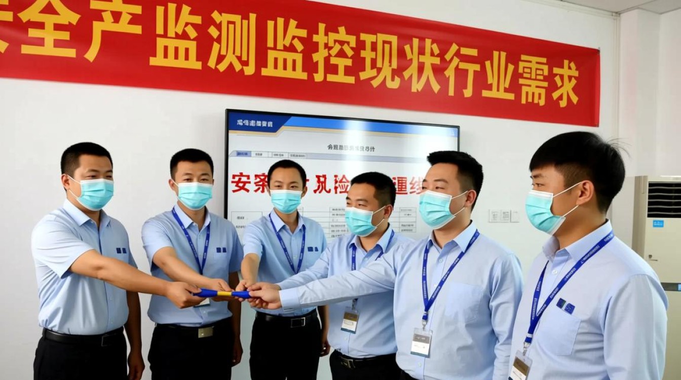 安全生产监测监控人才需掌握哪些核心技能？