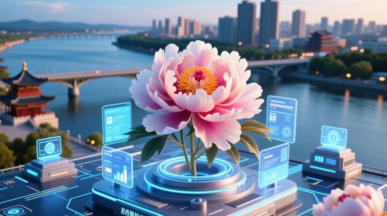 牡丹江3D网站开发，技术难点与市场前景如何把握？