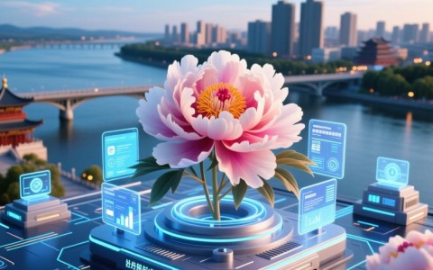 牡丹江3D网站开发，技术难点与市场前景如何把握？