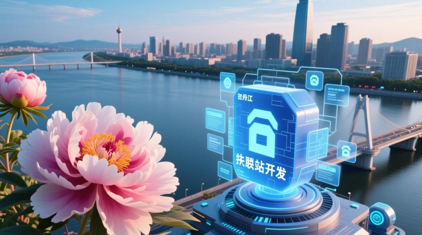 牡丹江3D网站开发，技术难点与市场前景如何把握？