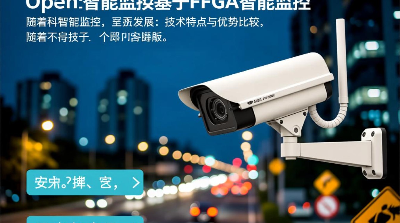 OpenV与FPGA智能监控，技术对比与适用性疑问解析