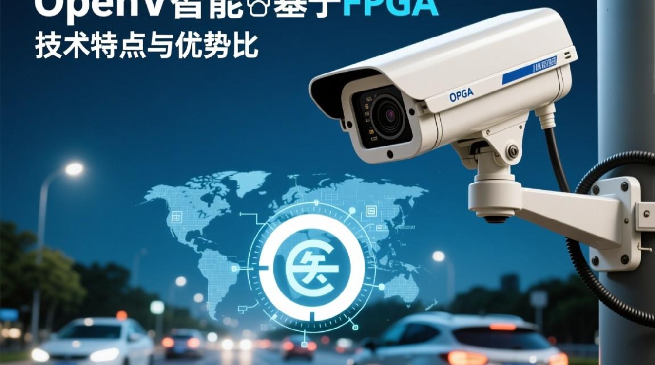 OpenV与FPGA智能监控，技术对比与适用性疑问解析
