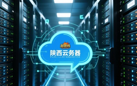 陕西云服务器游戏，为何成为玩家新宠？技术优势与市场前景分析？