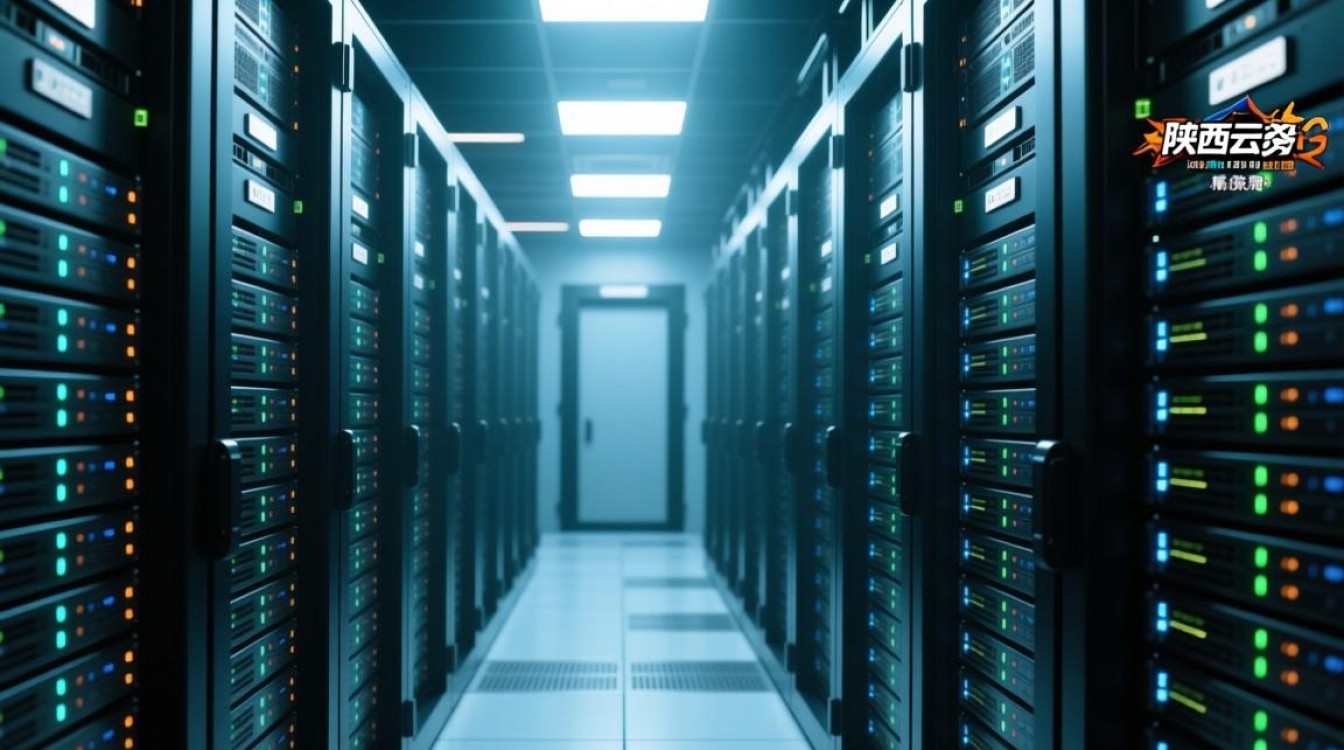 陕西云服务器游戏，为何成为玩家新宠？技术优势与市场前景分析？