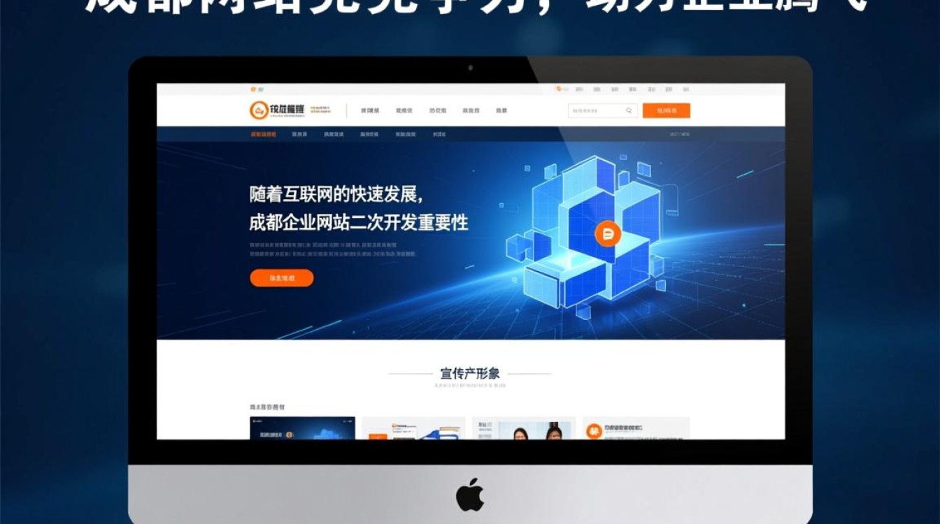 成都企业网站二次开发，如何实现优化升级与功能拓展？