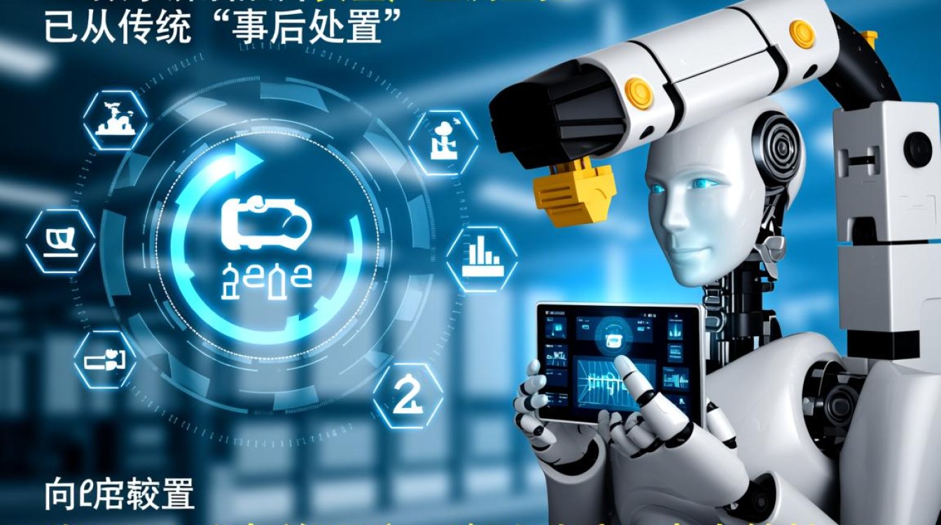 安全生产监测监控未来如何升级，智能化与行业应用有何新方向？