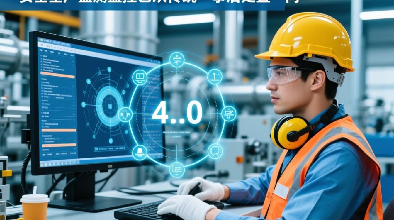 安全生产监测监控未来如何升级，智能化与行业应用有何新方向？