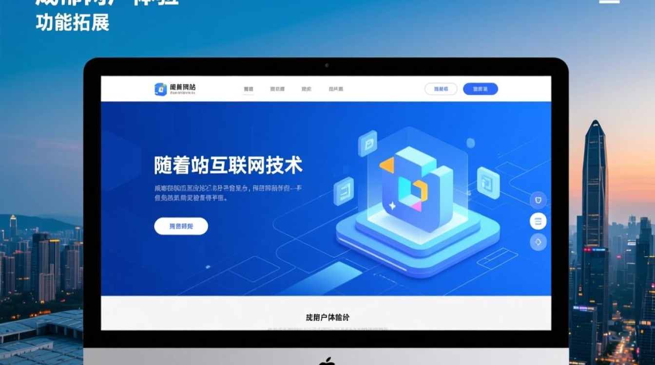 成都门户网站二次开发，如何提升用户体验与功能创新？