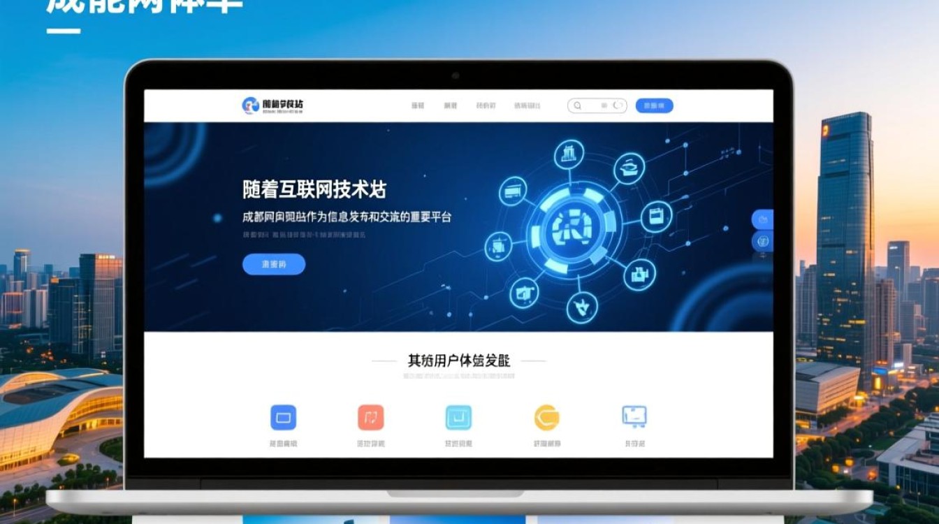 成都门户网站二次开发，如何提升用户体验与功能创新？