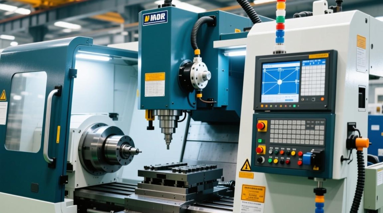 机床智能监控_app智能监控床如何实现高效集成与优化应用？