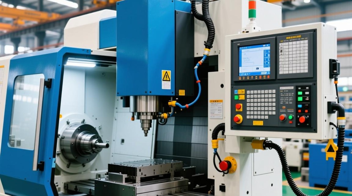 机床智能监控_app智能监控床如何实现高效集成与优化应用？