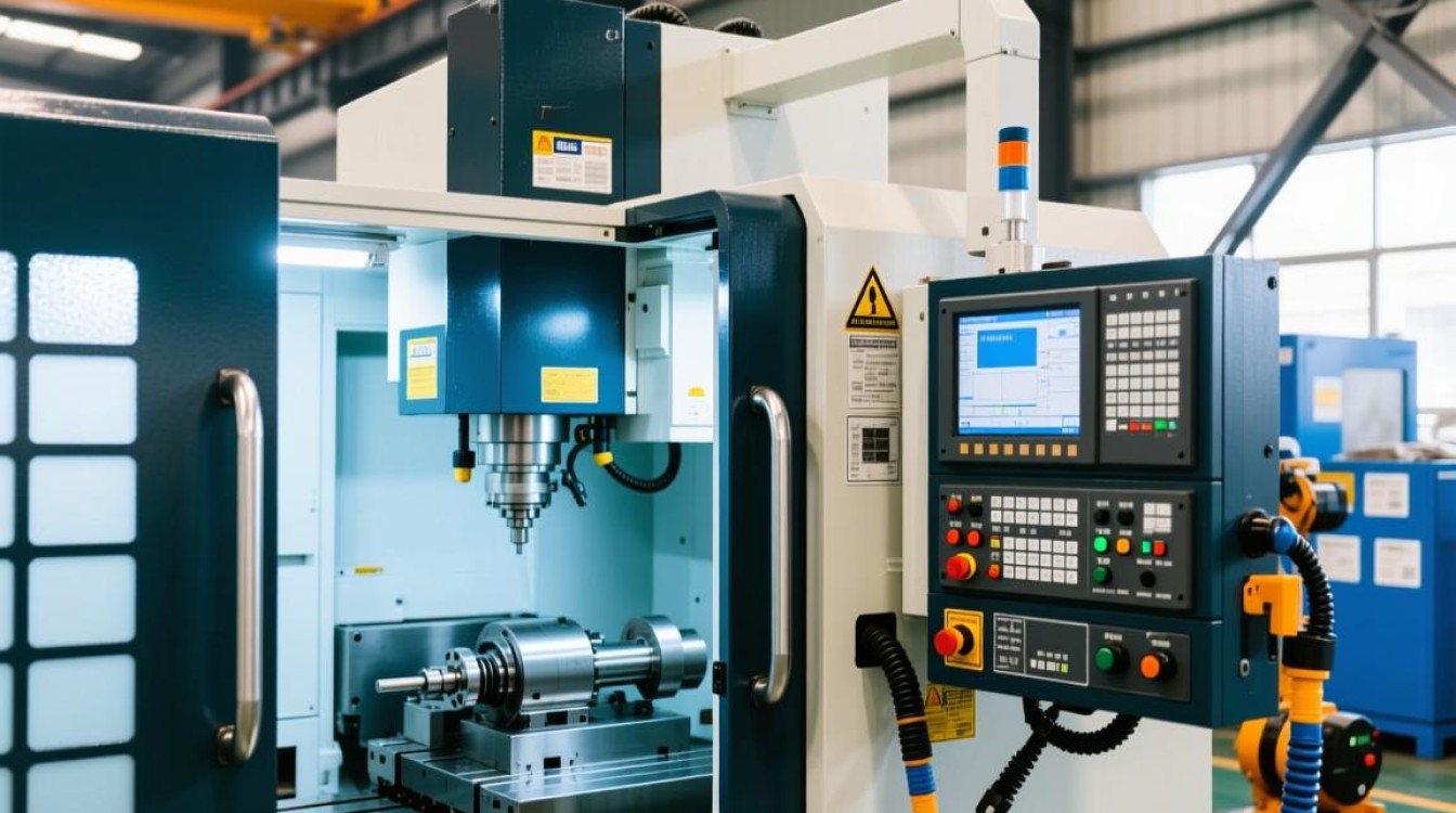 机床智能监控_app智能监控床如何实现高效集成与优化应用？