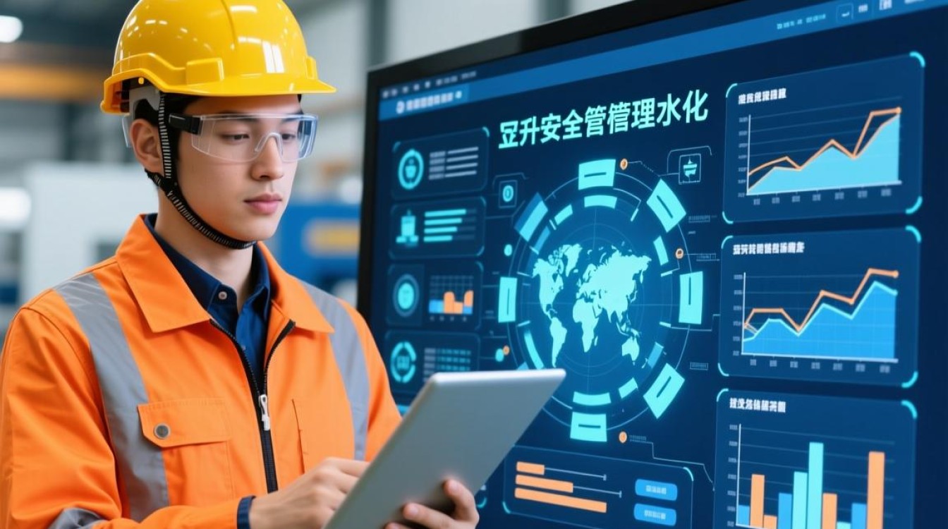 安全生产管理信息化如何提升企业安全管理效率？