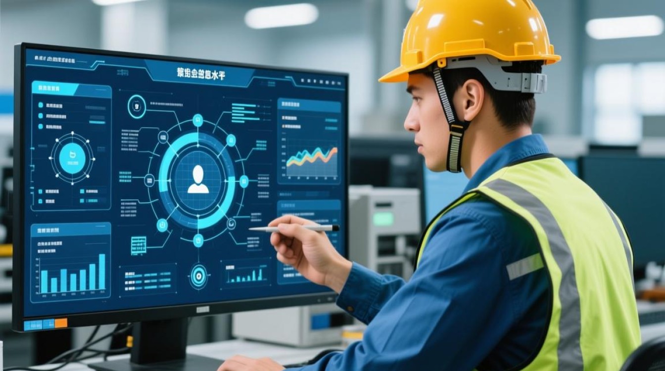 安全生产管理信息化如何提升企业安全管理效率？