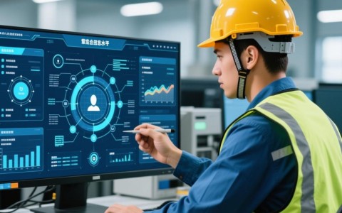安全生产管理信息化如何提升企业安全管理效率？