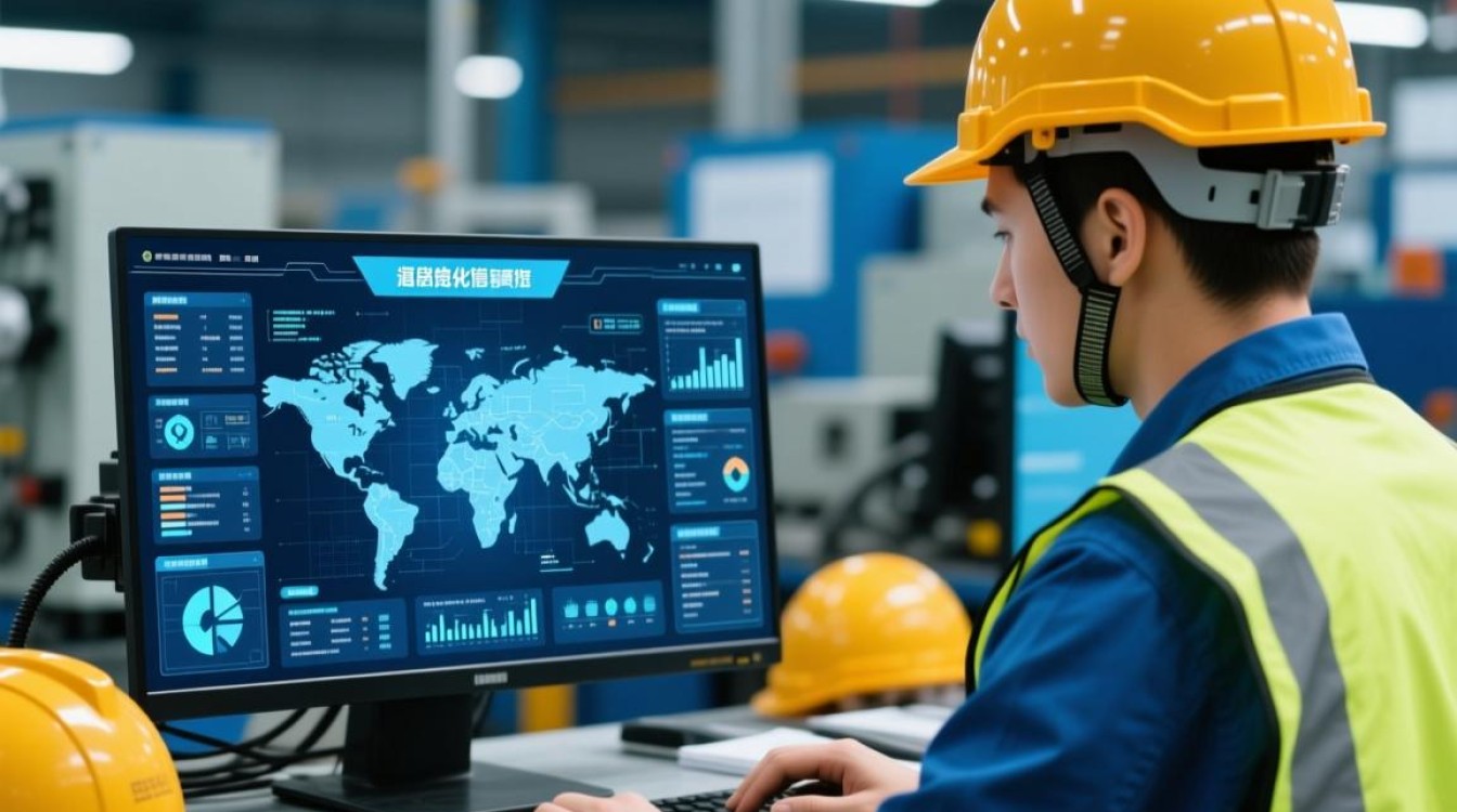 安全生产管理信息化如何提升企业安全管理效率？