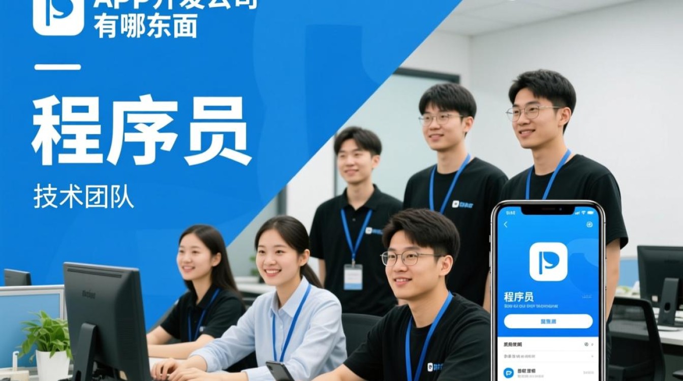 南京手机app开发公司必备技术及服务有哪些？揭秘行业秘密！