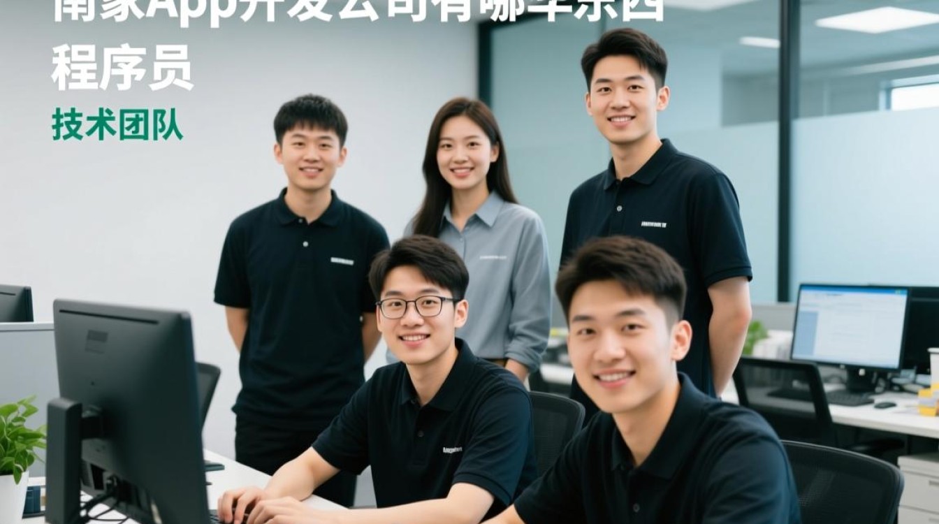 南京手机app开发公司必备技术及服务有哪些？揭秘行业秘密！