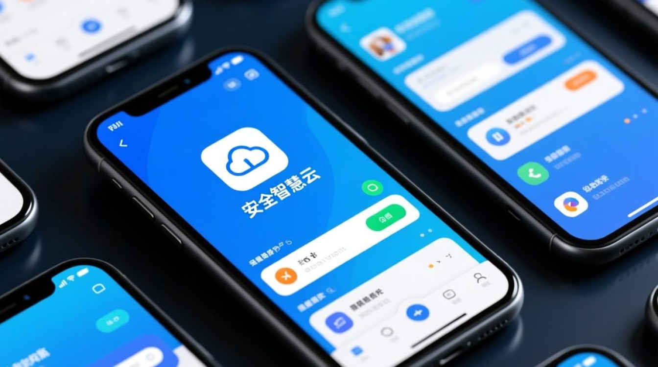 安全智慧云app怎么用？数据安全吗？适合企业吗？