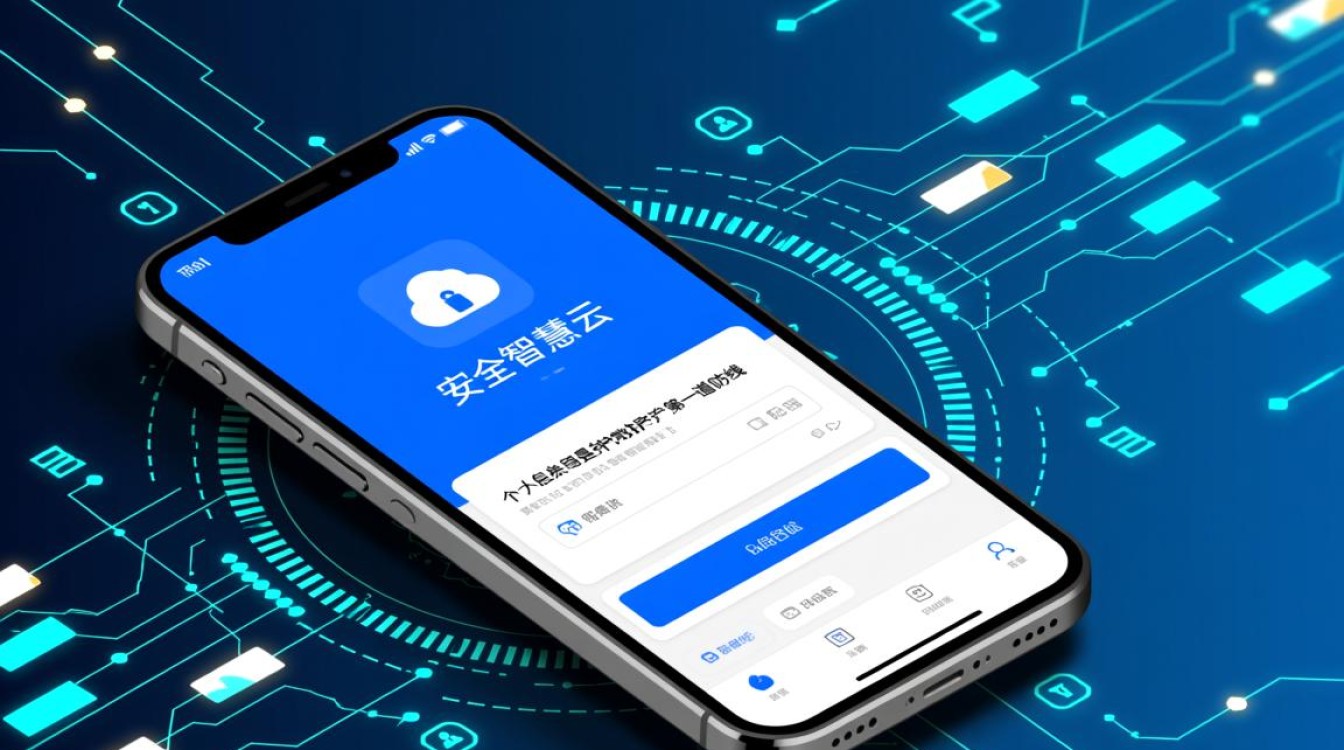 安全智慧云app怎么用？数据安全吗？适合企业吗？