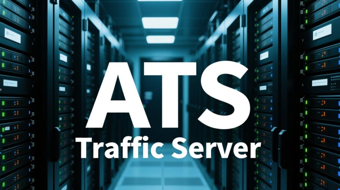 Apache Traffic Server书，如何高效配置与优化？