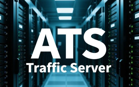 Apache Traffic Server书，如何高效配置与优化？