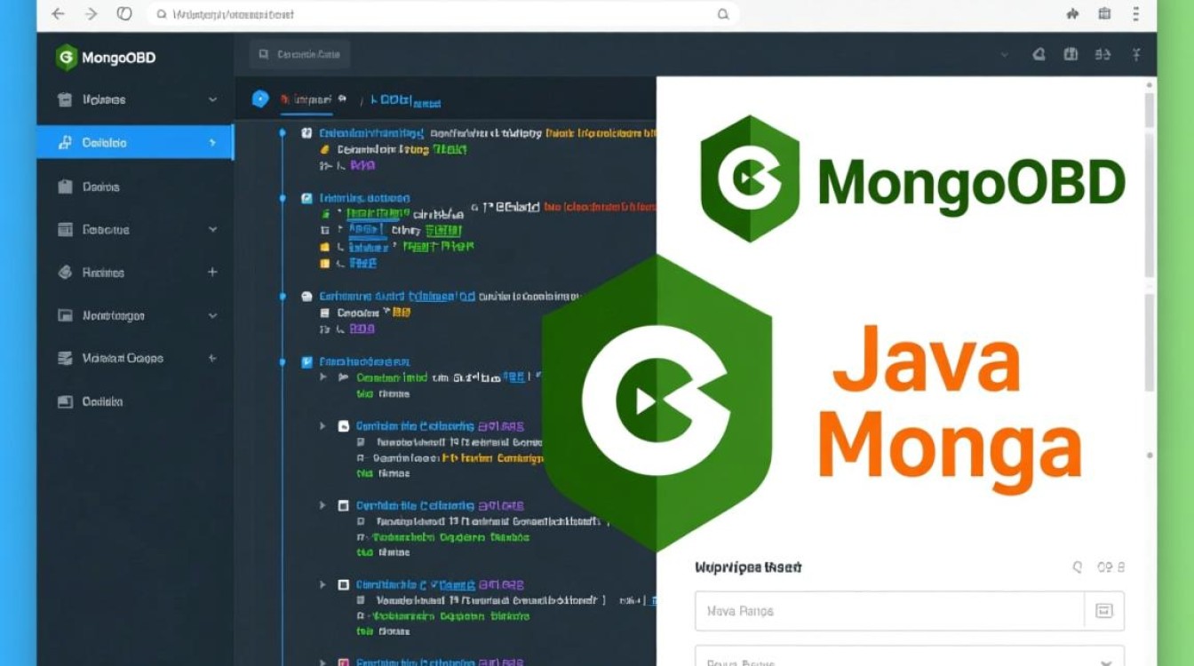 Java MongoDB配置文件中，有哪些关键参数和最佳实践值得注意？