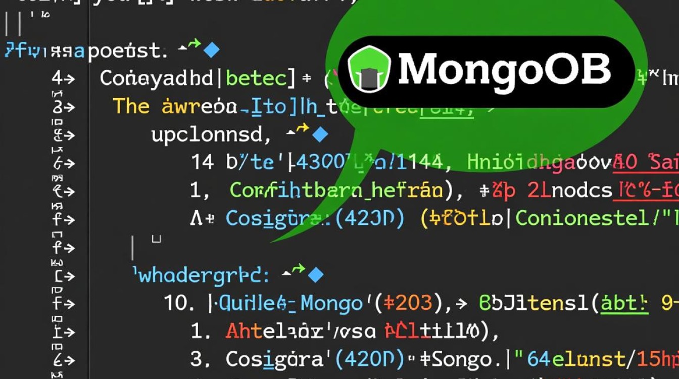 Java MongoDB配置文件中，有哪些关键参数和最佳实践值得注意？