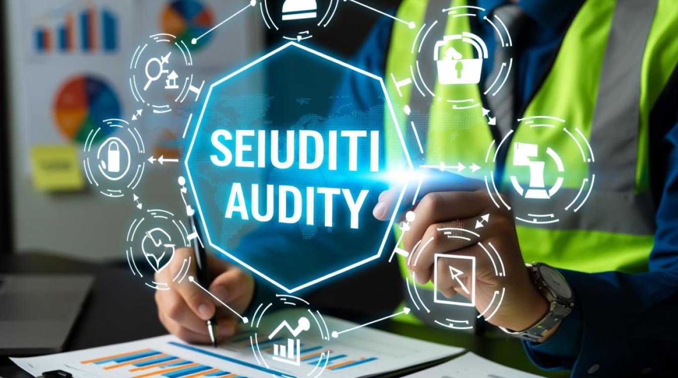 安全管理审计如何有效识别并降低潜在风险？