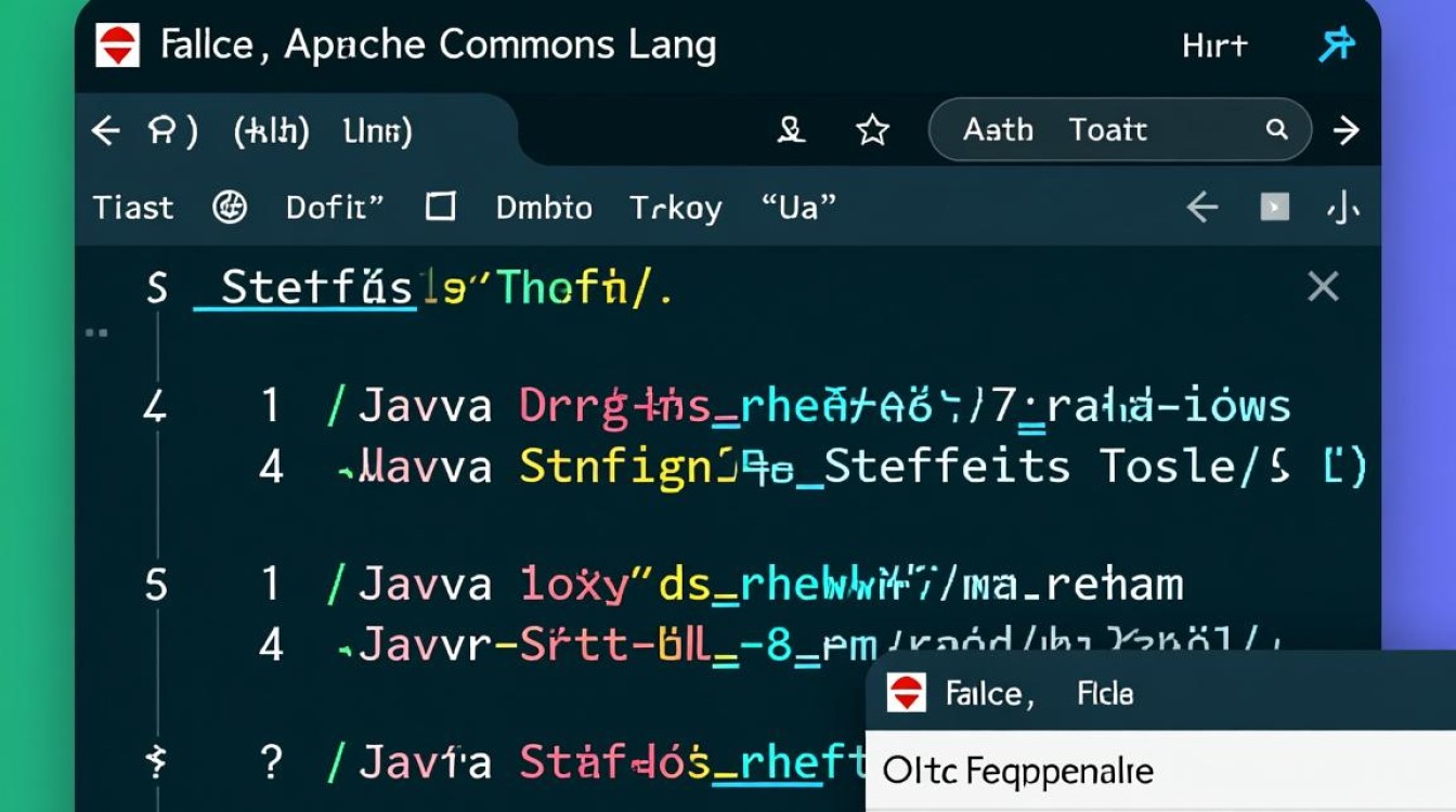 ApacheUtils工具类有哪些常用方法及使用场景？